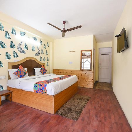 Fabhotel Beas Valley Manāli Extérieur photo