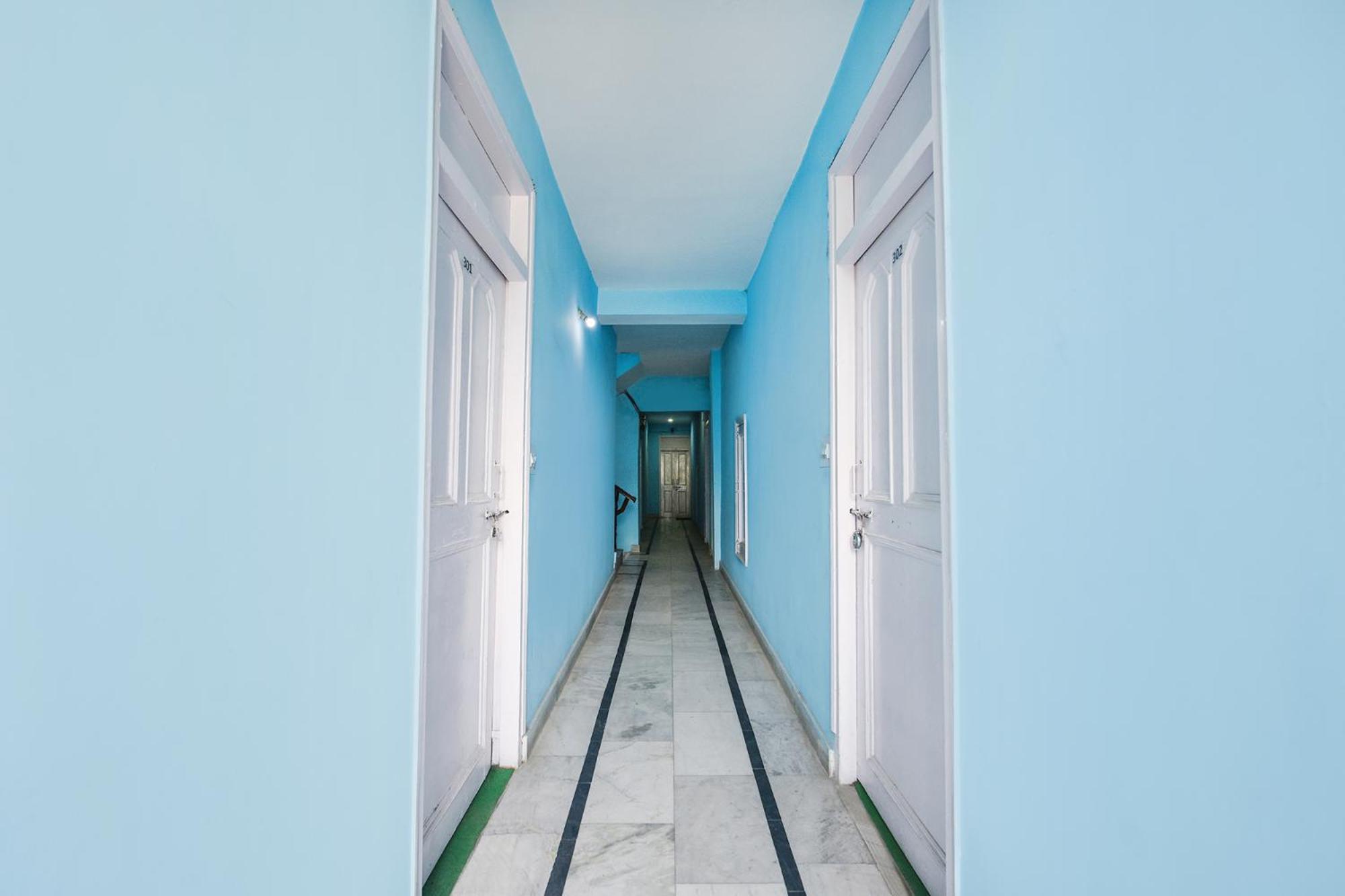 Fabhotel Beas Valley Manāli Extérieur photo