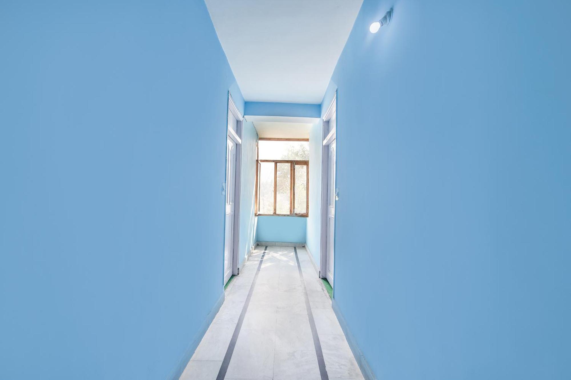 Fabhotel Beas Valley Manāli Extérieur photo